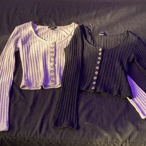 They both come together.